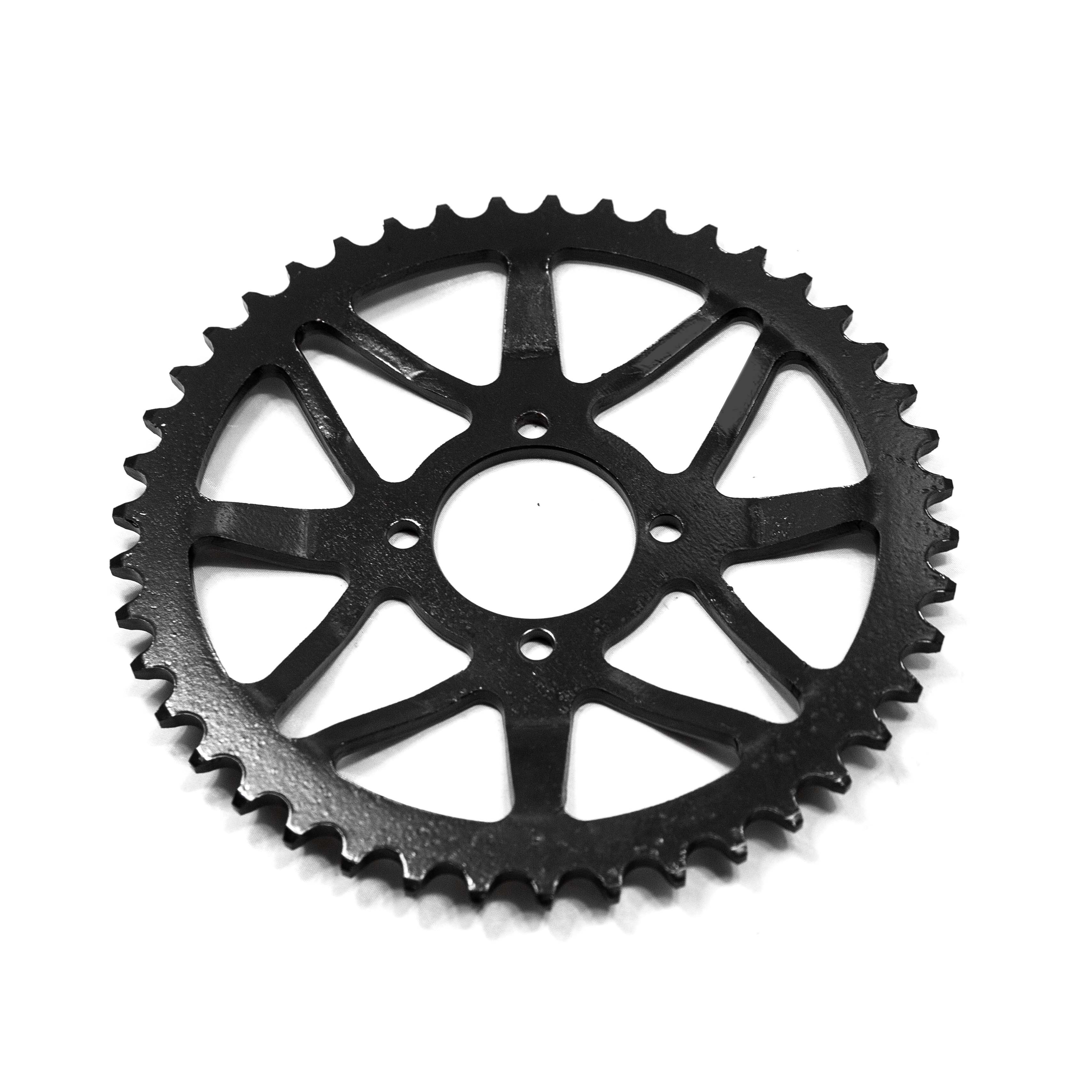 Венец, звезда ведомая KAYO T2 (520-43)