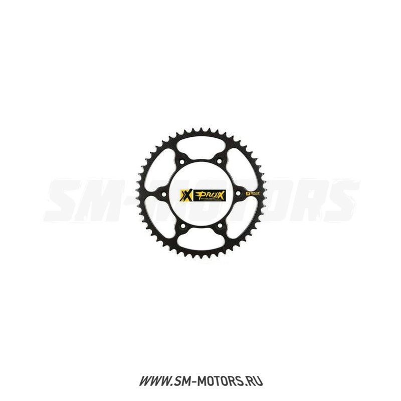 Звезда ведомая Pro-X HONDA CR125/250/F250R/F450R '87-17, 50T (07.RS12087-50) (JTR 210 50)