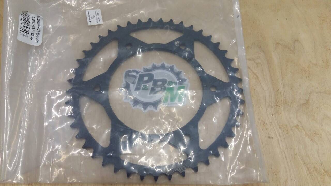 Звезда ведомая KAYO Т4 520-45 в сборе