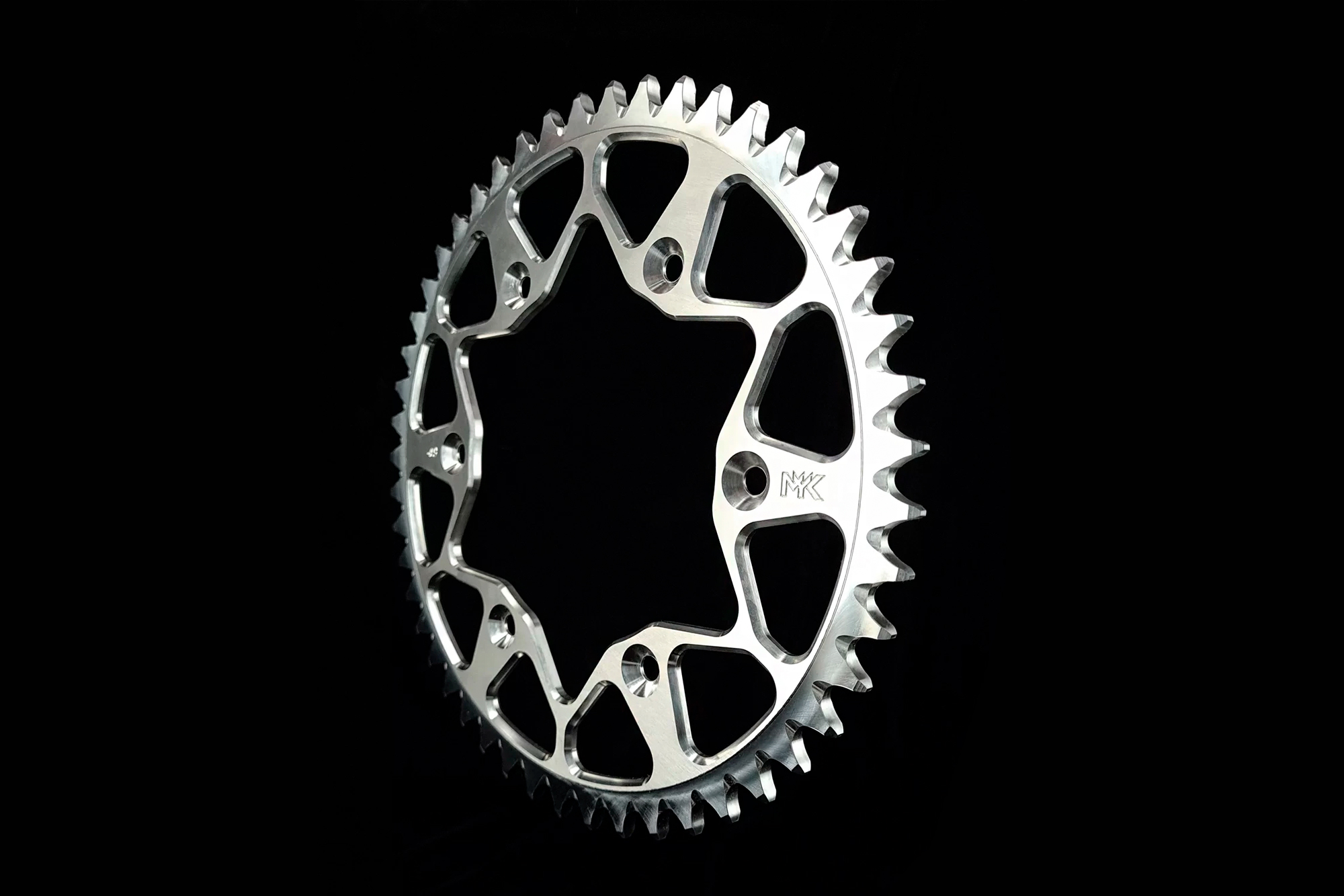 Звезда задняя KTM, Husqvarna, GasGas(20+) (JTA 897) / Без анода / 50