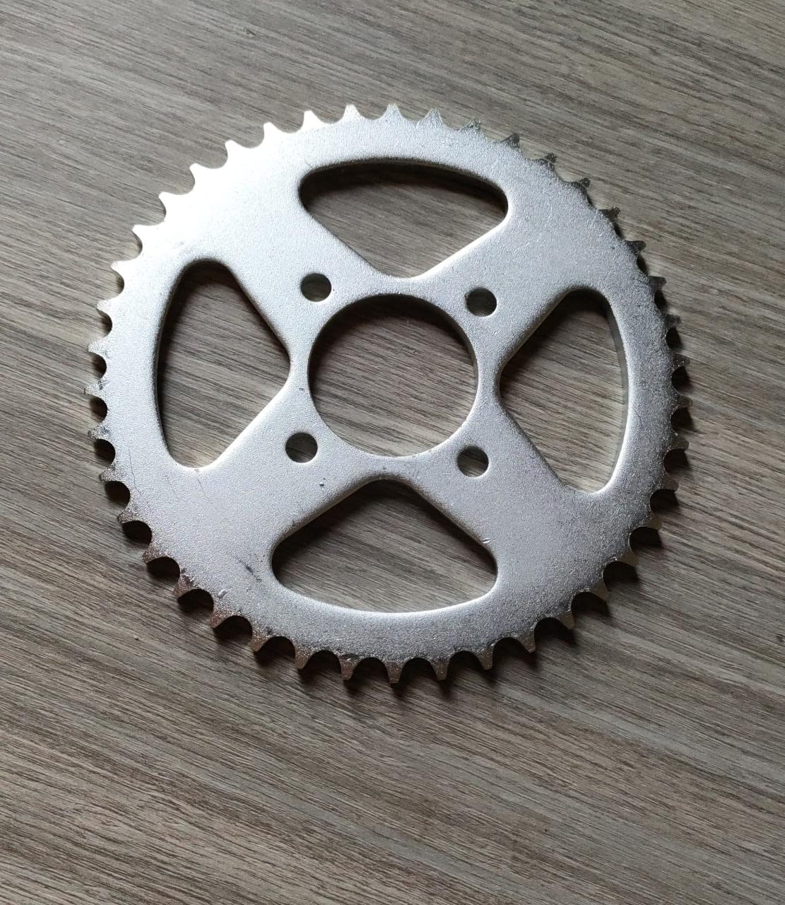 Звезда ведомая 428-45 ATA /ATV 125