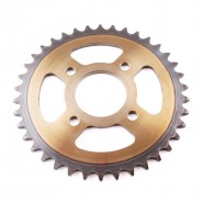 Звезда ведомая 520-38 Sport 001,002, 003, 006, 250GY-5