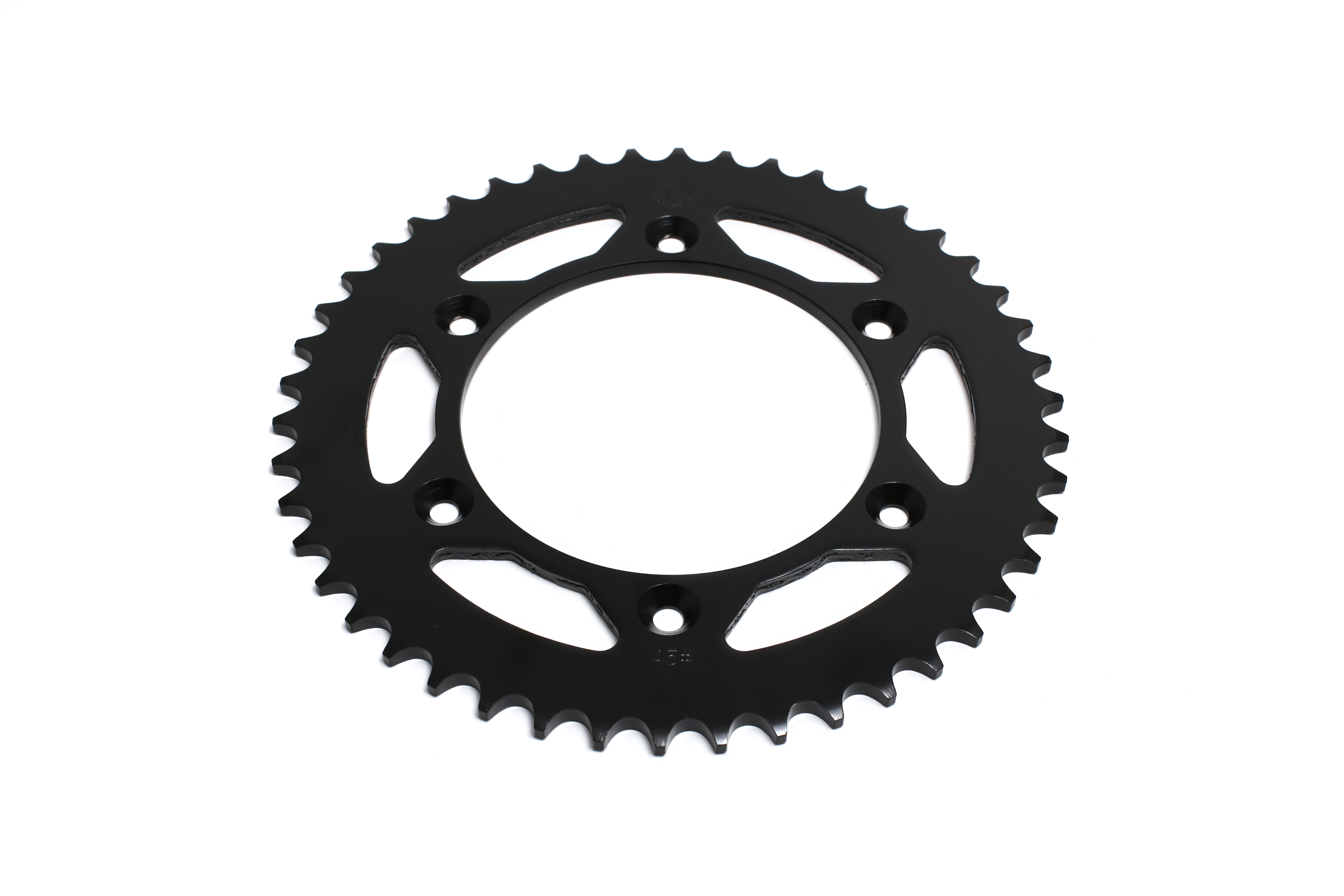 Звезда ведомая стальная GR1, GR7 (JT R897) 520-52 SM-PARTS