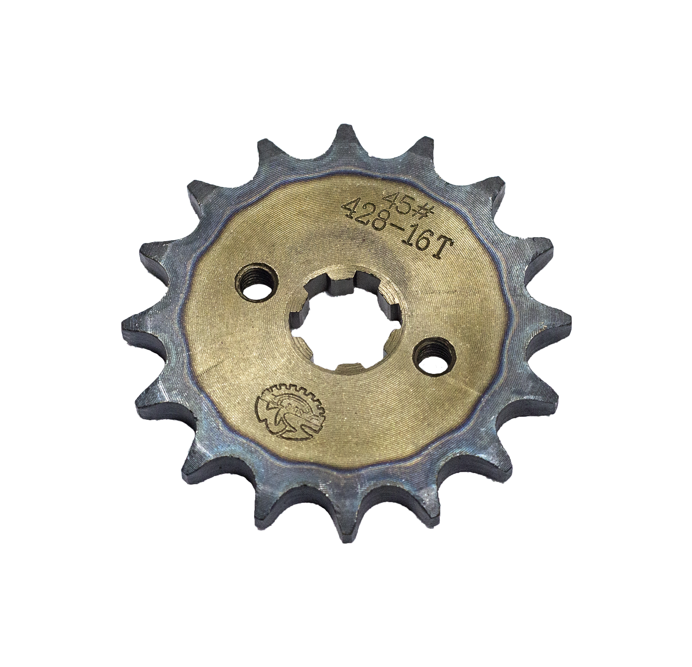 Звезда ведущая 428-16T d-17