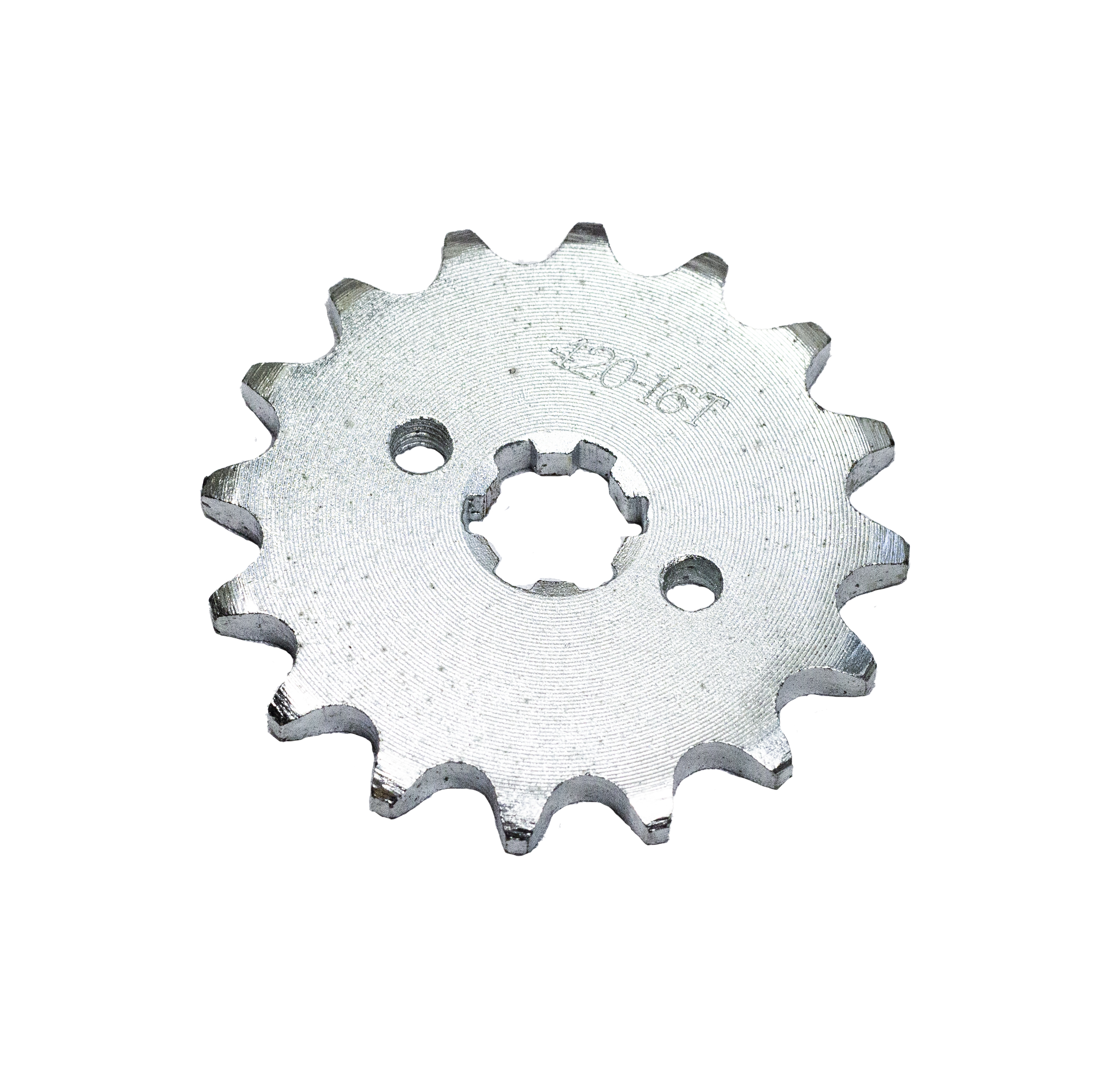 Звезда передн. 16Т 420