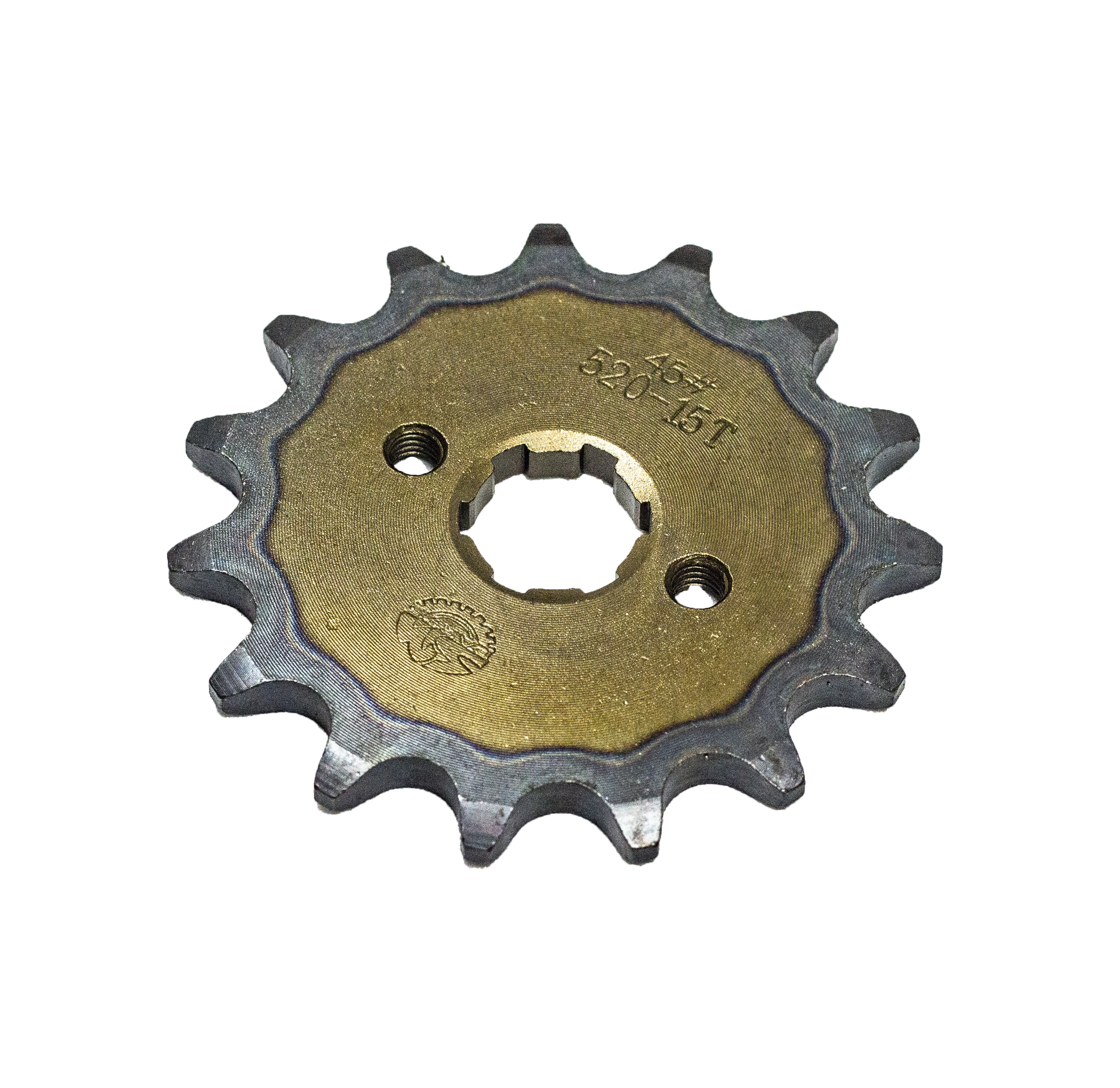 Звезда ведущая (520-15) 20мм SFR