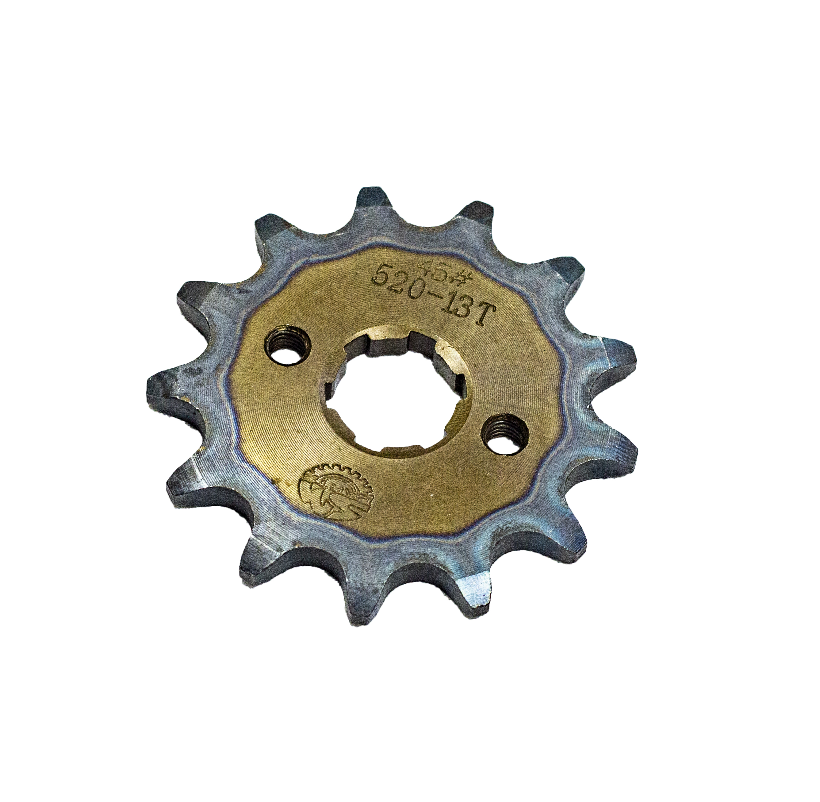 Звезда ведущая 520-13T d-20 SM-PARTS