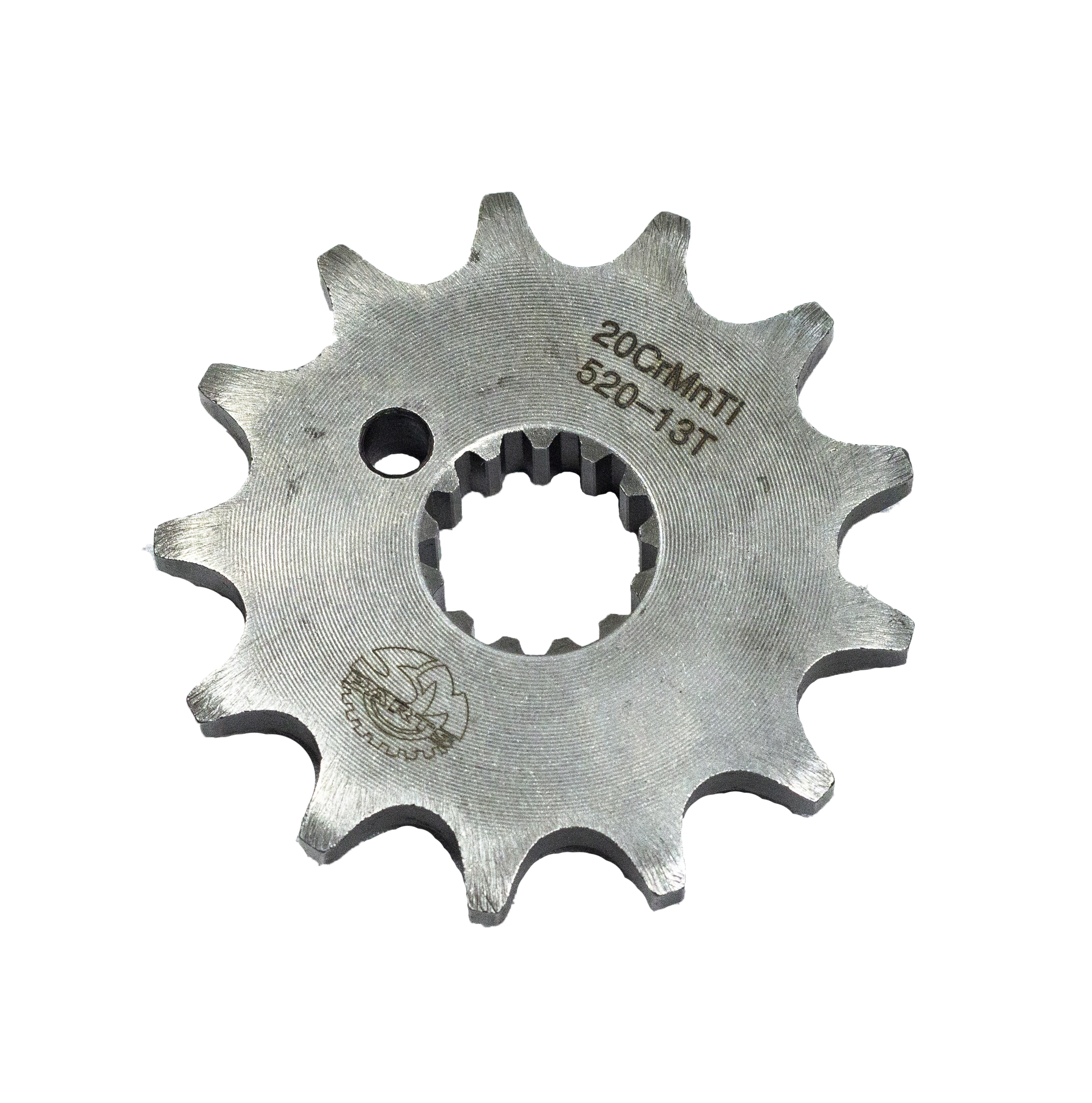 Звезда ведущая 520-13T двиг. ZS 177FMM (NC250) SM-PARTS