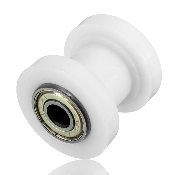 Ролик натяжения цепи привода KAYO 125