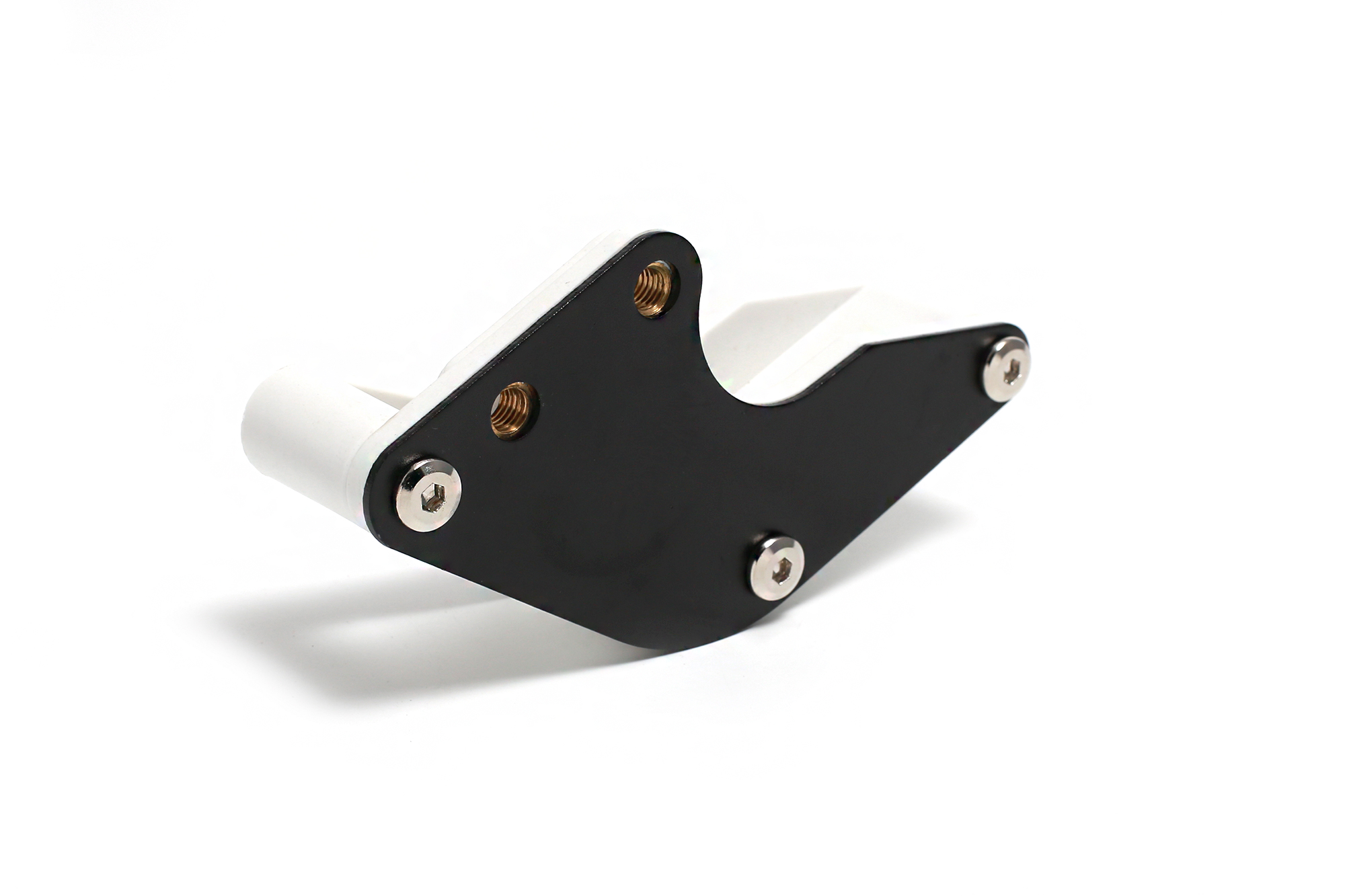 Успокоитель цепи (ловушка) универсальная черная