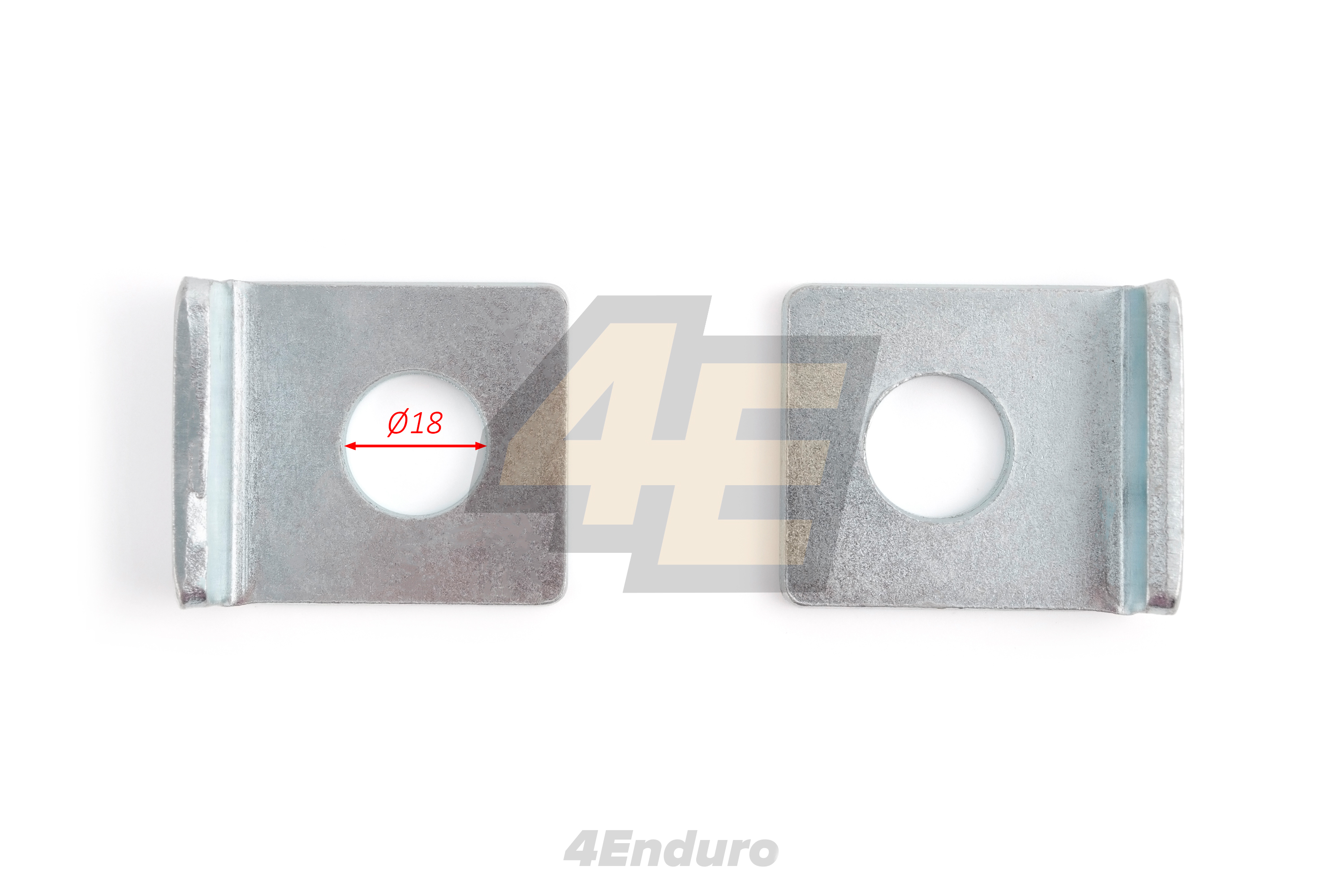 Проставки регулировки цепи PROCIDA K1 PR300/ CB250D