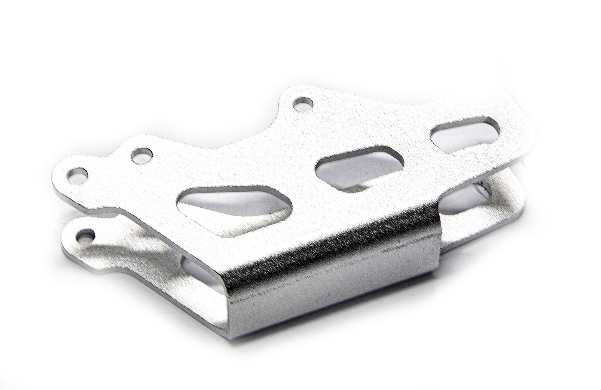 Ловушка цепи алюм серебро BSE J1, J2 Z3 Z3Y Z7 Z11 M2-M8