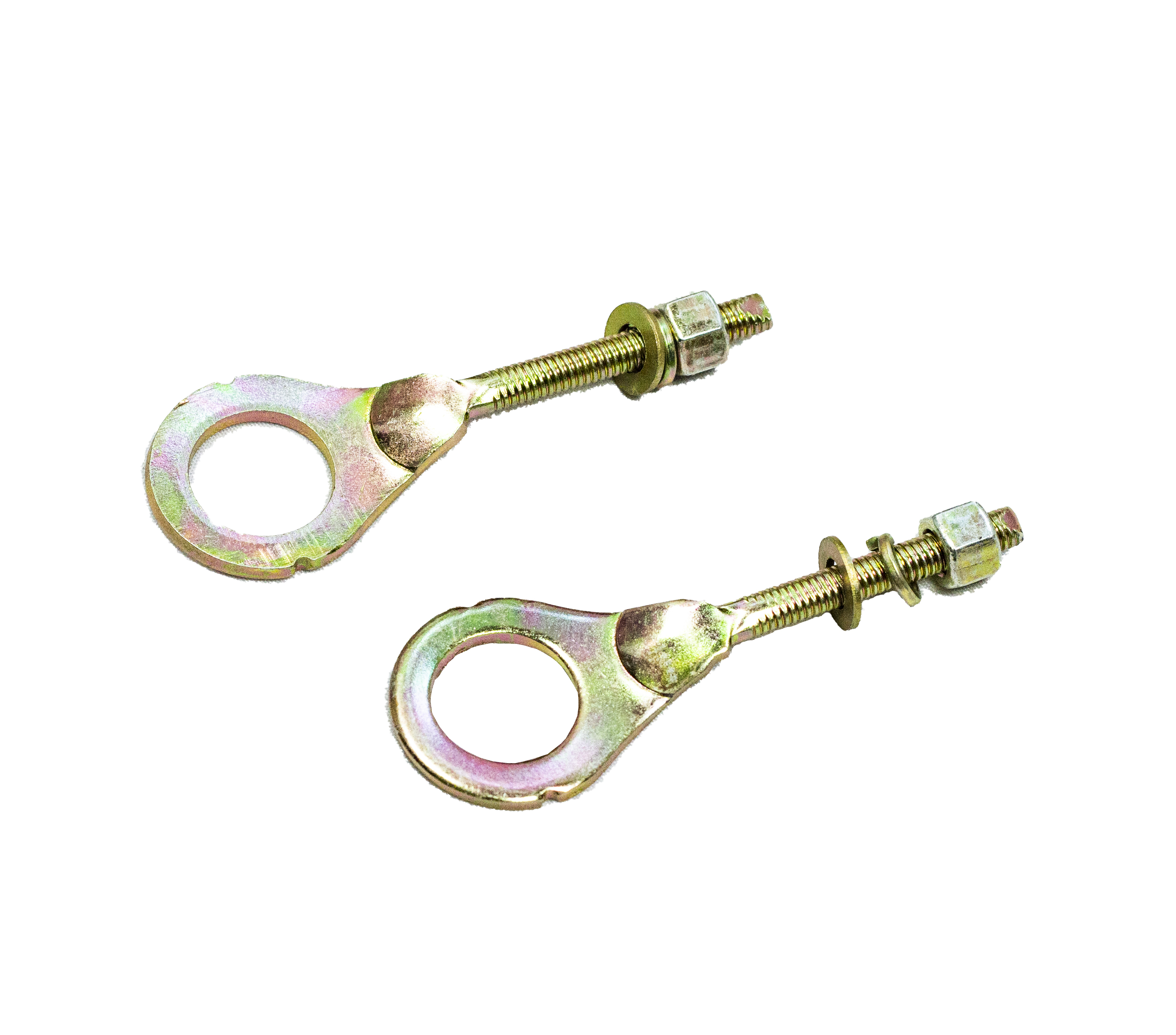 Натяжитель цепи приводной CG150 (пара)