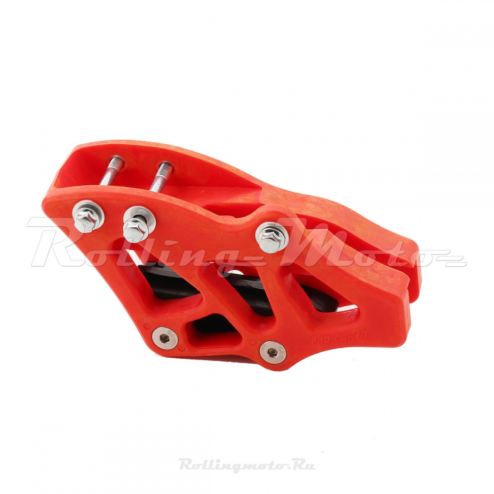 Успокоитель цепи (ловушка) KAYO Т6 (2020)