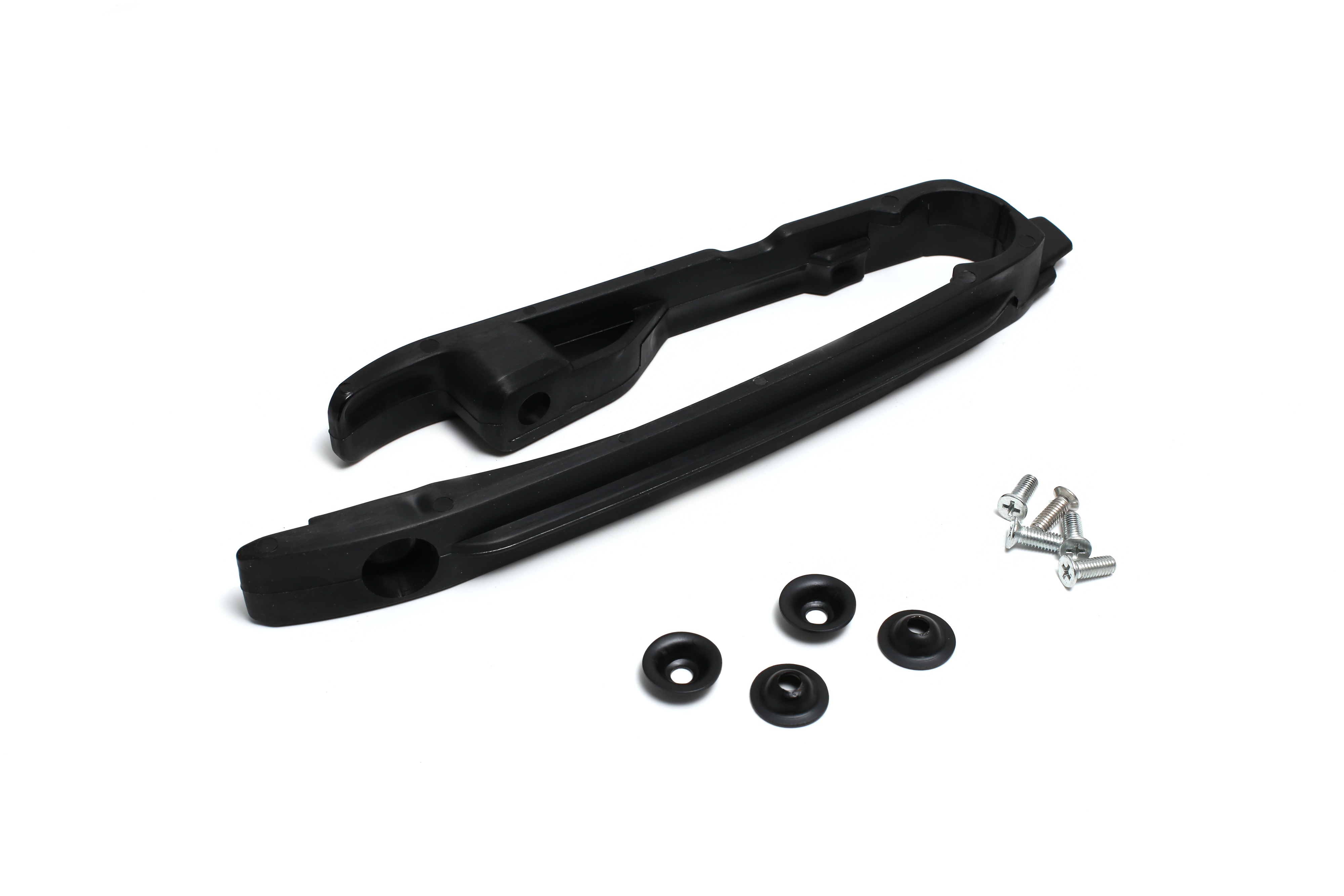 Слайдер цепи (рама K8) ROCKOT R300 (2022)/R7 (2022)/ZX300 (2022)/R11/WR300/X300 (с крепежом)