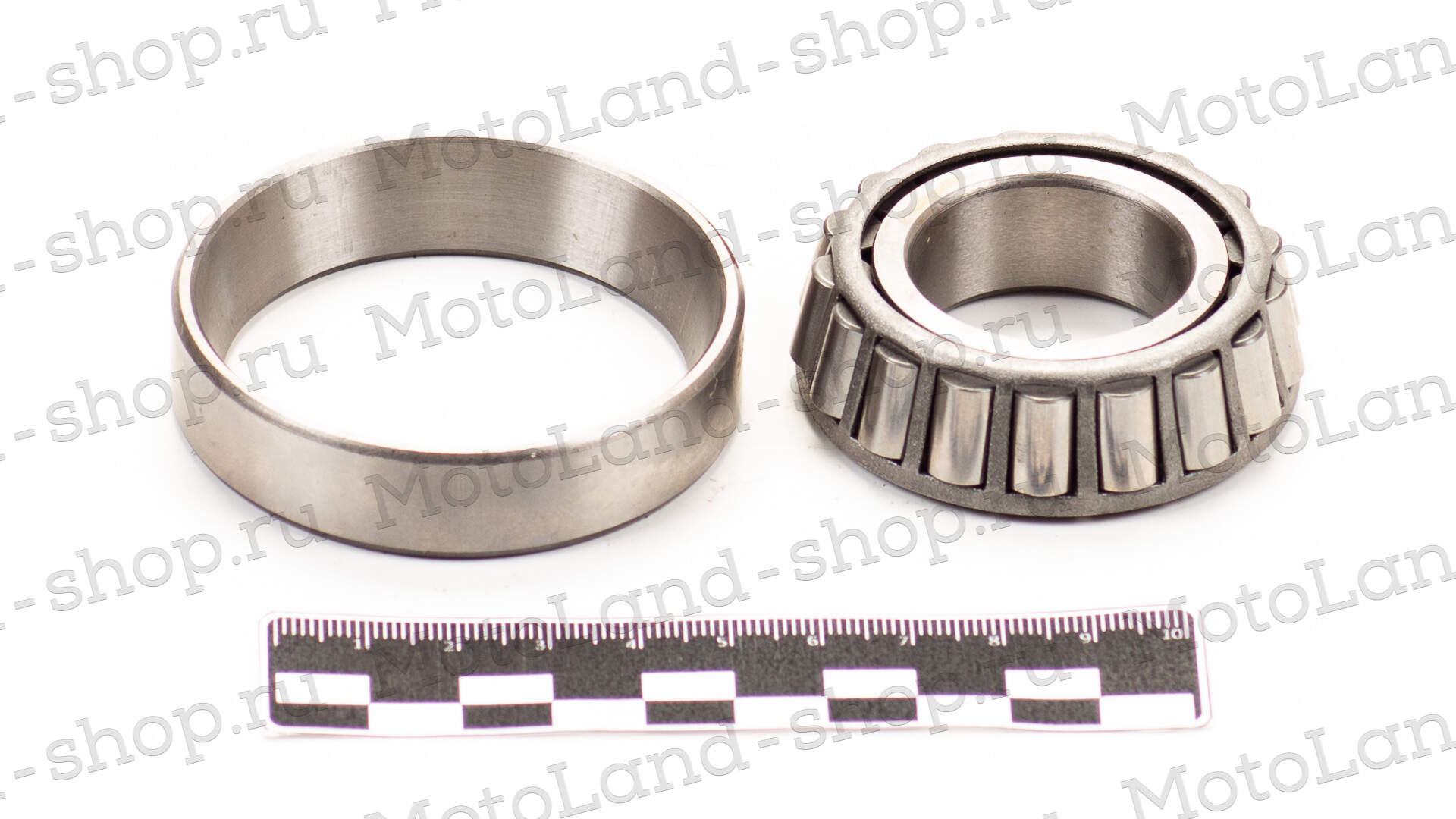 Подшипник 30206 178F /186F (6206)