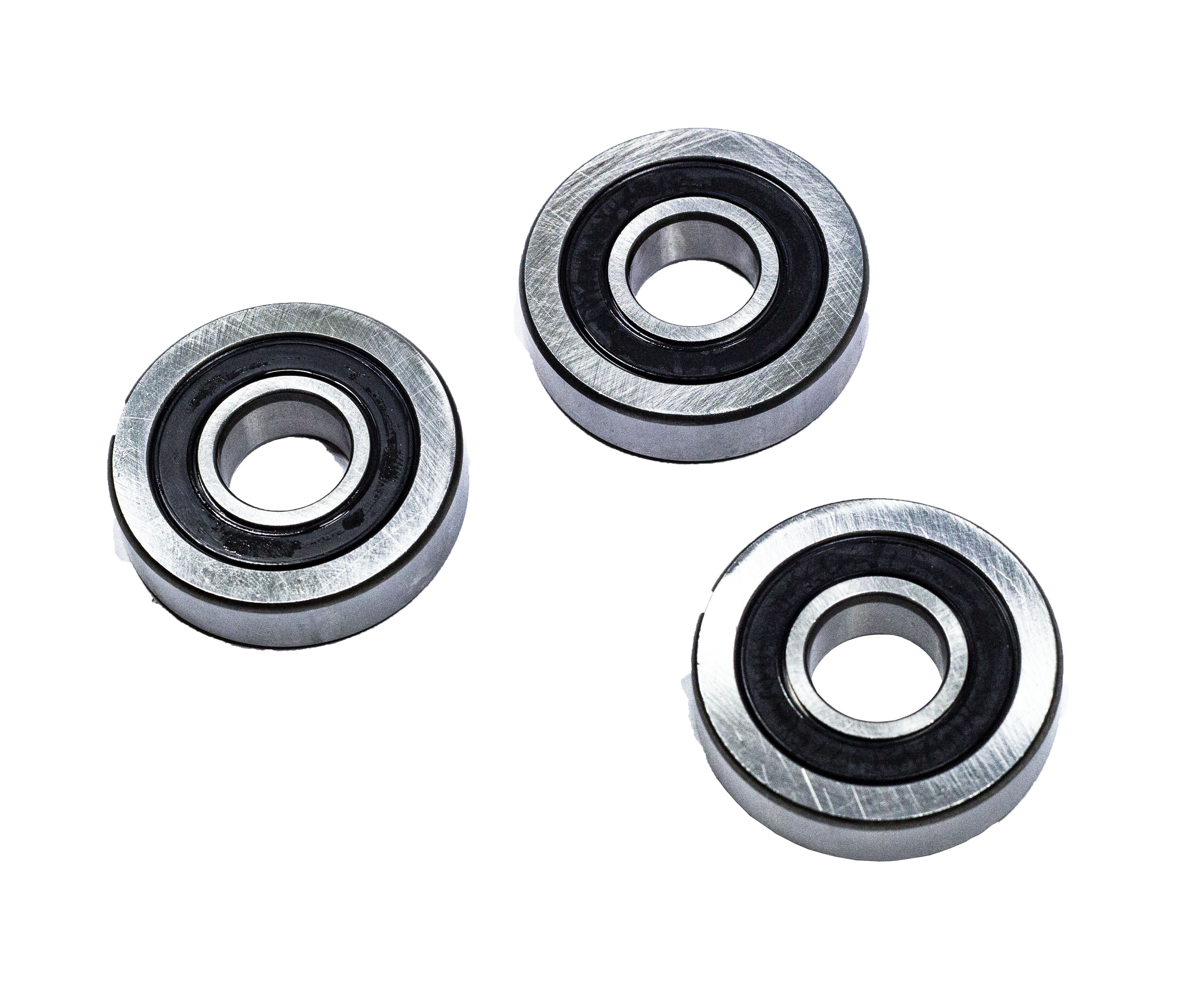 Подшипник заднего колеса BRZ X5 (px220)(комплект)