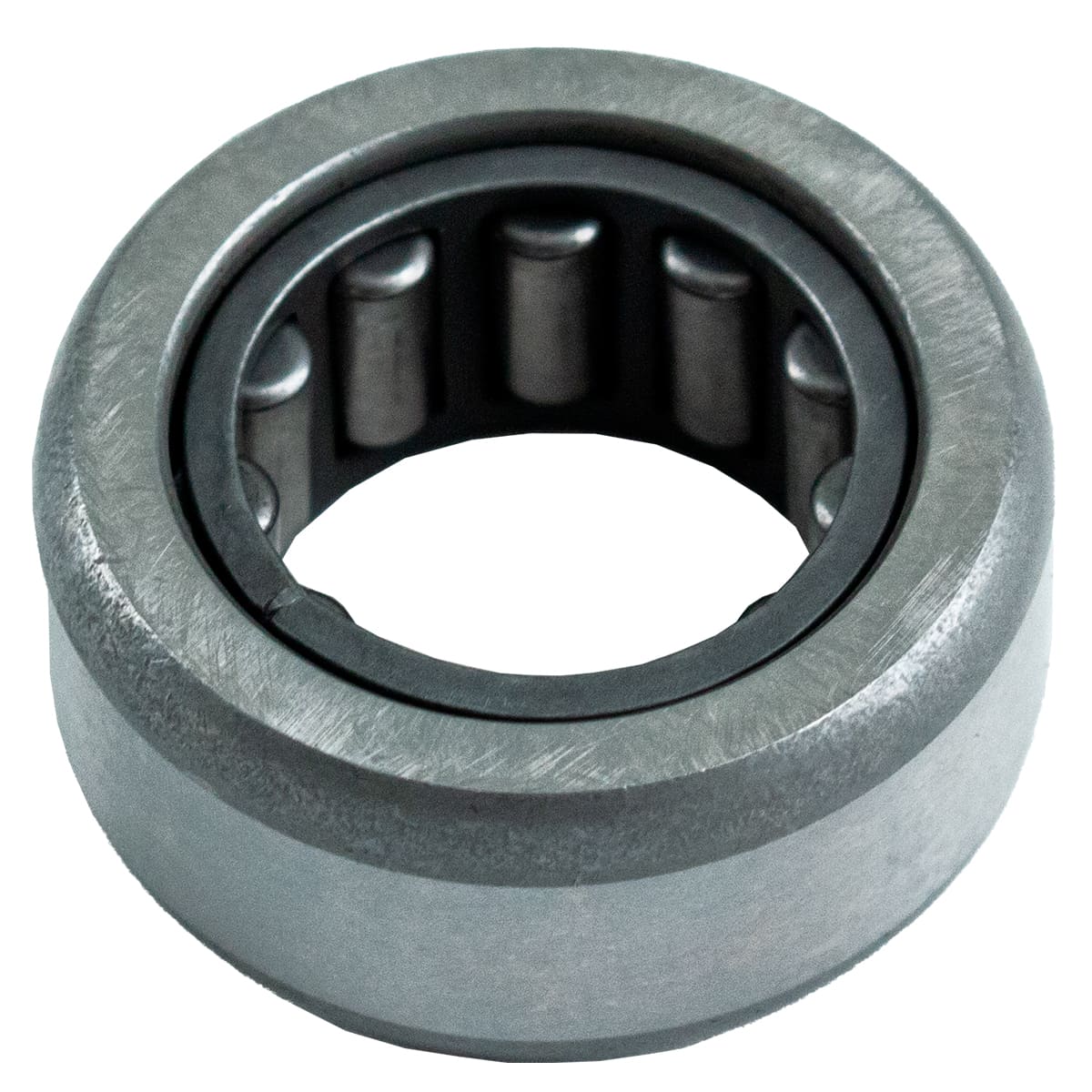 Подшипник игольчатый 15х27х12 вторичного вала КПП KAYO двиг.YX140-Yx160 / w190