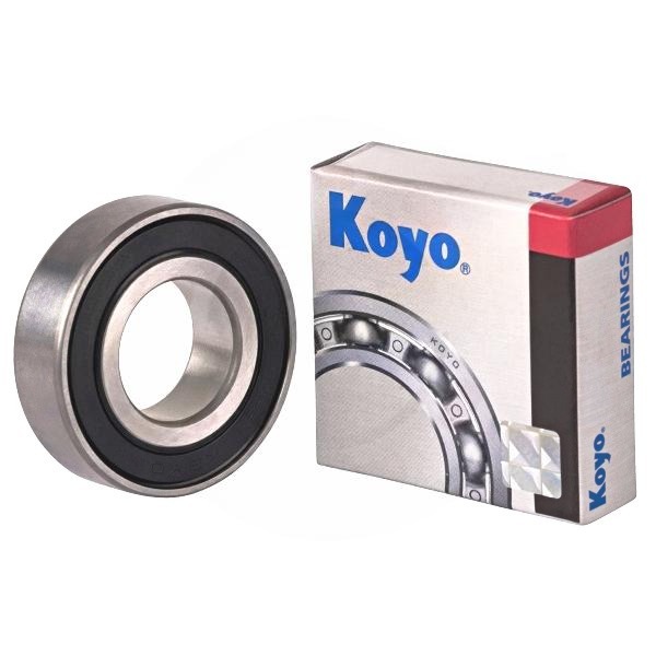 Подшипник колеса (6202 2RS) 35х15х11 KOYO JP