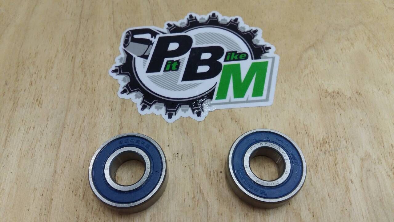 Подшипник главной передачи  6202  35х15х11  TPI  TW