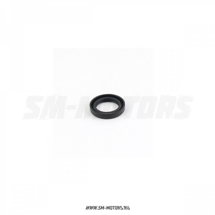 Сальник 28х42х7 ступицы переднего колеса левый GR1