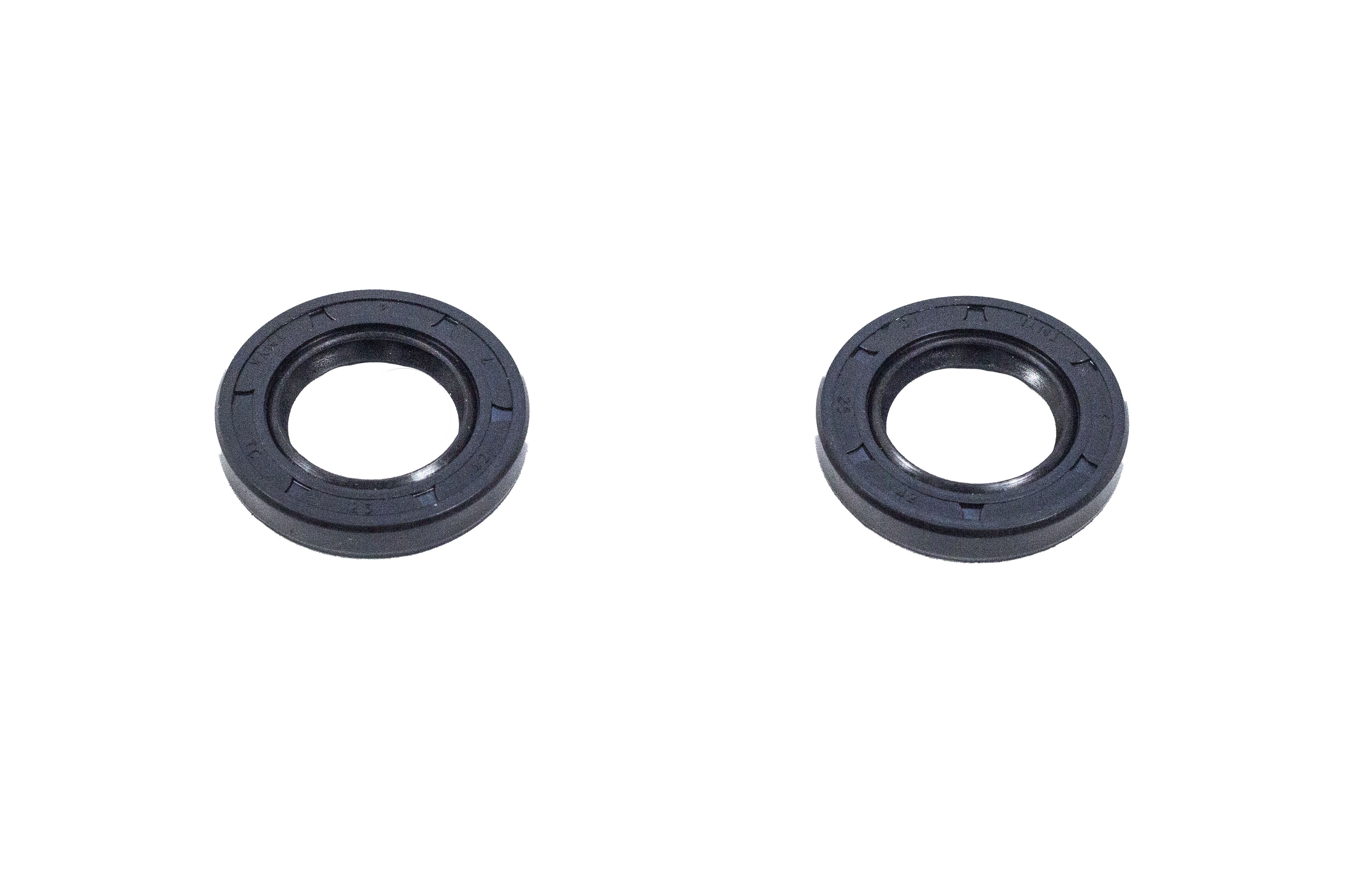 Пыльники 2шт ступицы переднего колеса BRZ X5 (px220)