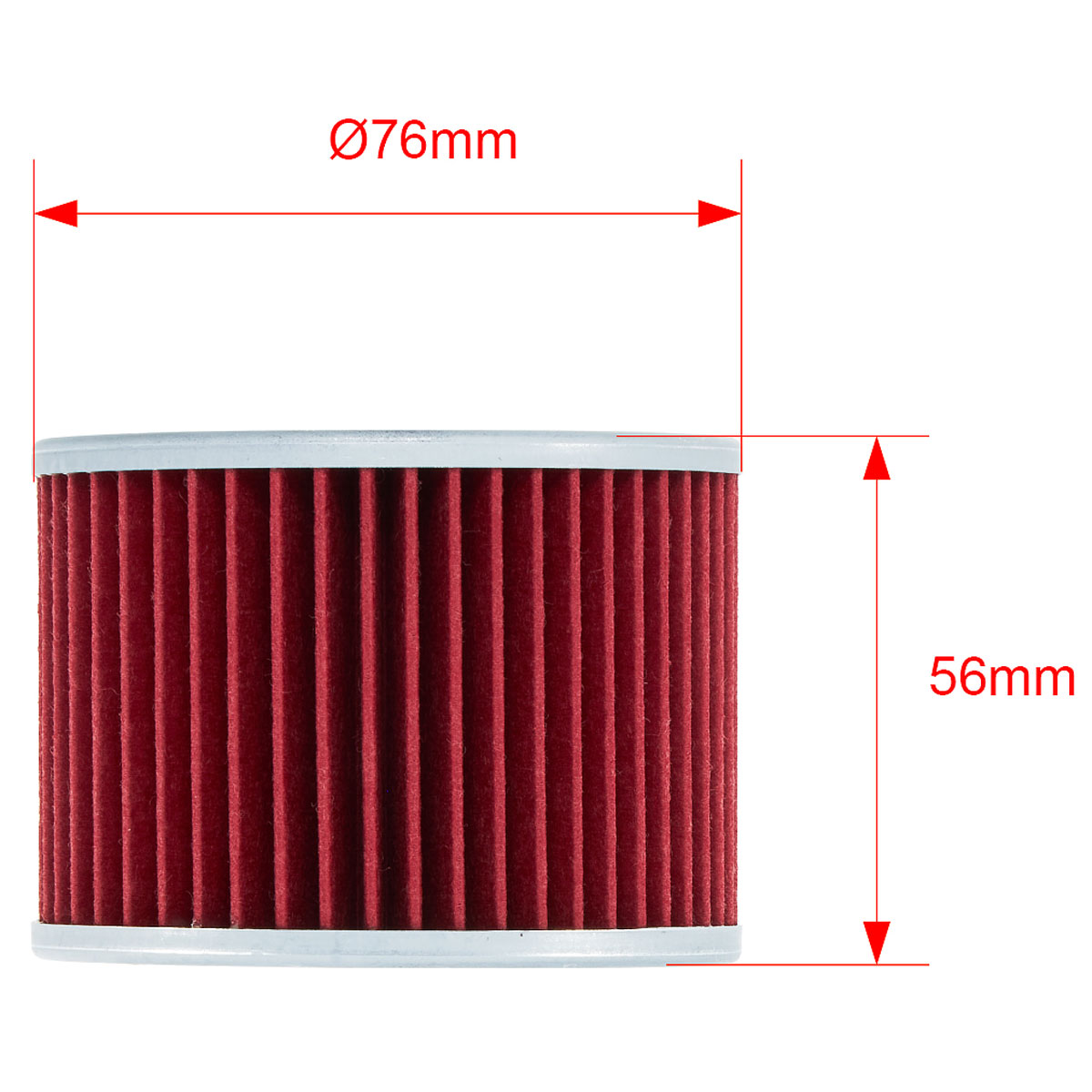 Фильтр масляный HI-FLO HF401