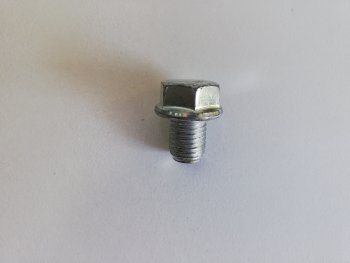 Пробка масляная сливная 162FMJ,166FMM,170FMM