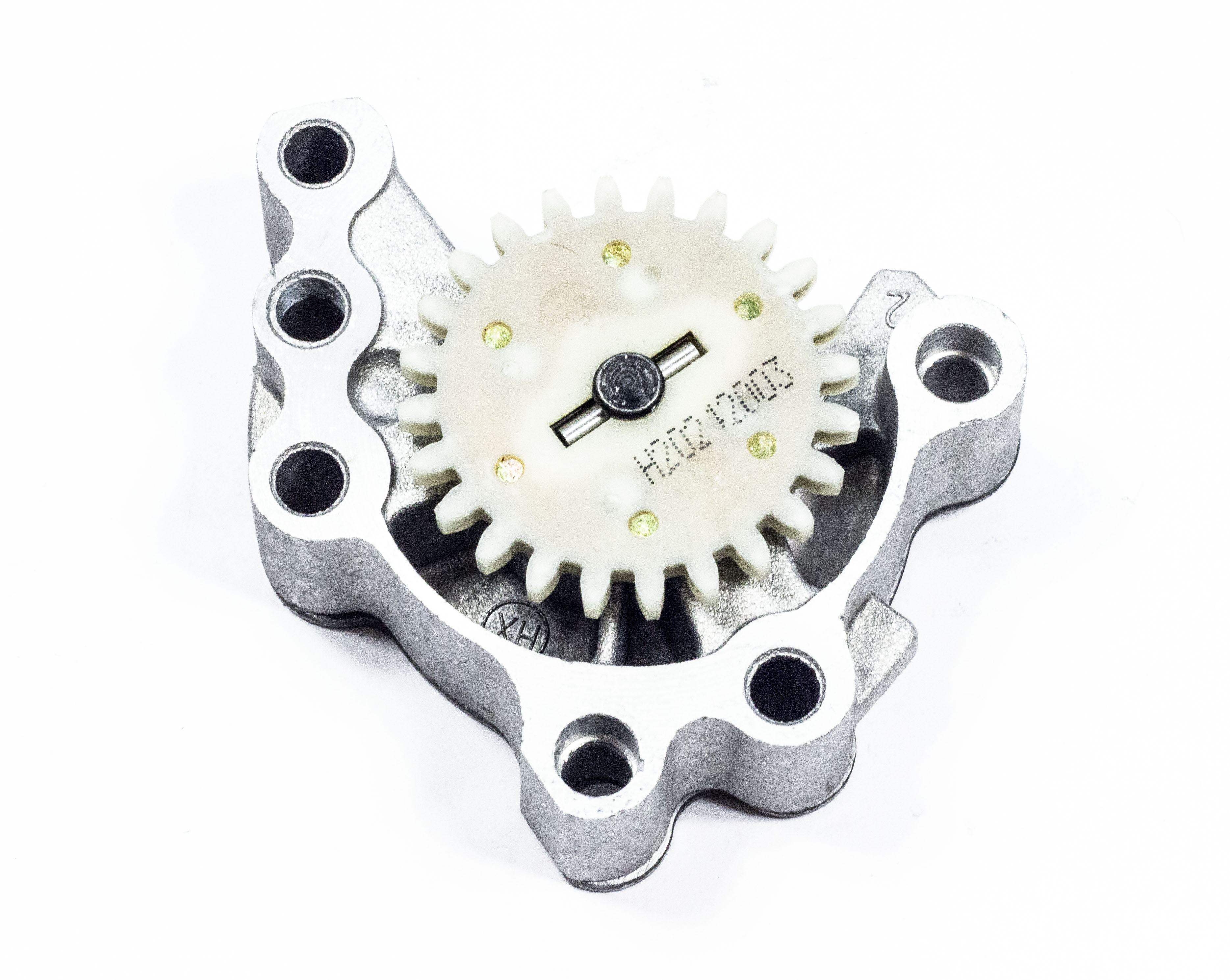 Масляный насос двиг. ZS155, YX140-170 (кикстартер) OEM