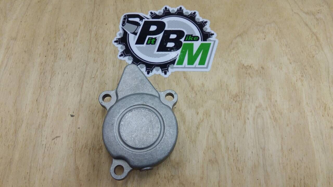 Крышка масляного фильтра KAYO двиг. ZS155 см3 (P060346) CN