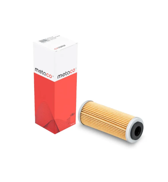 Фильтр METACO 1061-010 D=33ММ/L=87ММ (аналог HF 652 KTM 250/350/450/505/530 (2008-2025), GasGas (2021-2025))