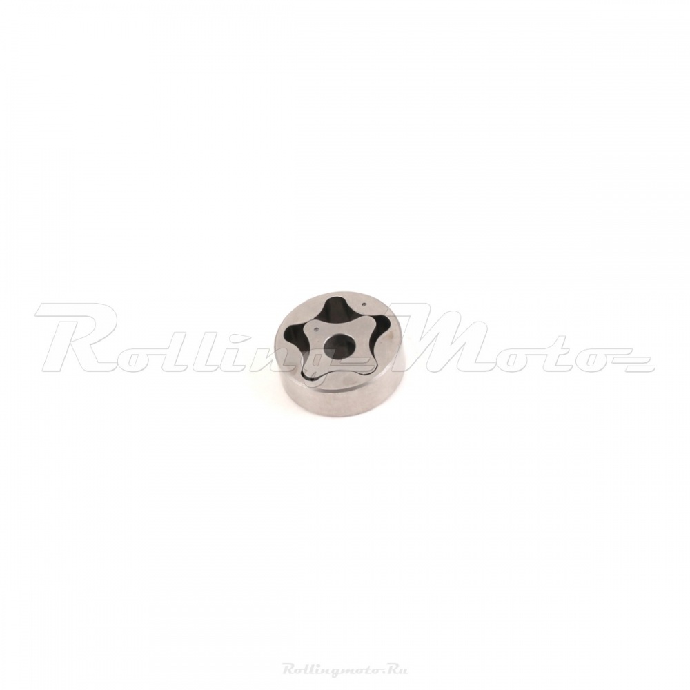 Ротор масляного насоса, левая часть KAYO двиг. ZS NC250 (вод.охл.)  CN