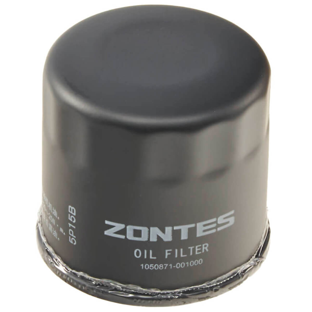 Фильтр маслянный ZONTES ZT1P77MP 350DE/368 (66mm)/ GROZA JOY300