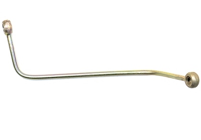 Трубка масляного радиатора