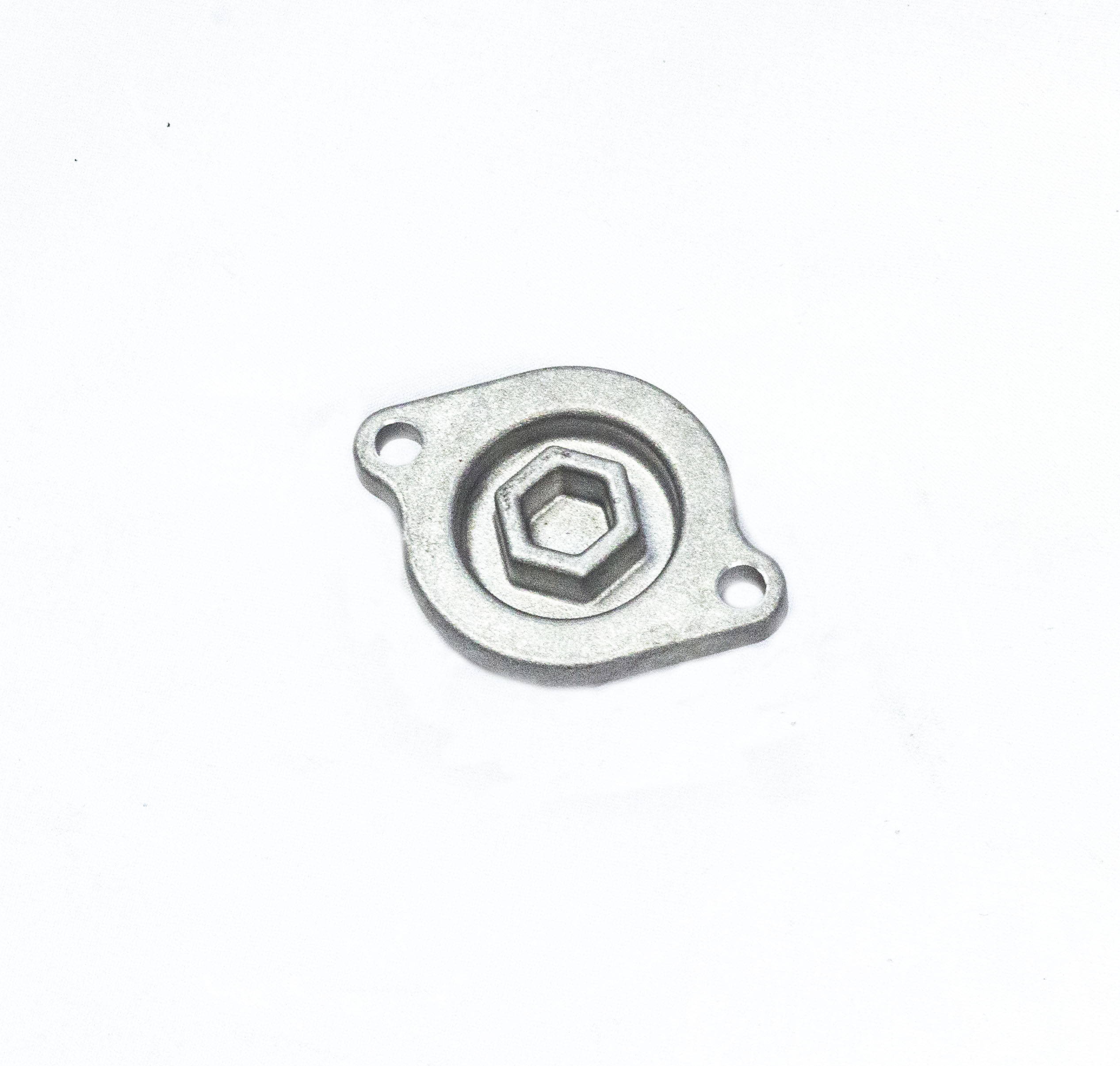 Крышка масляного фильтра KAYO двиг. ZS CB250 (вод.охл.) CN