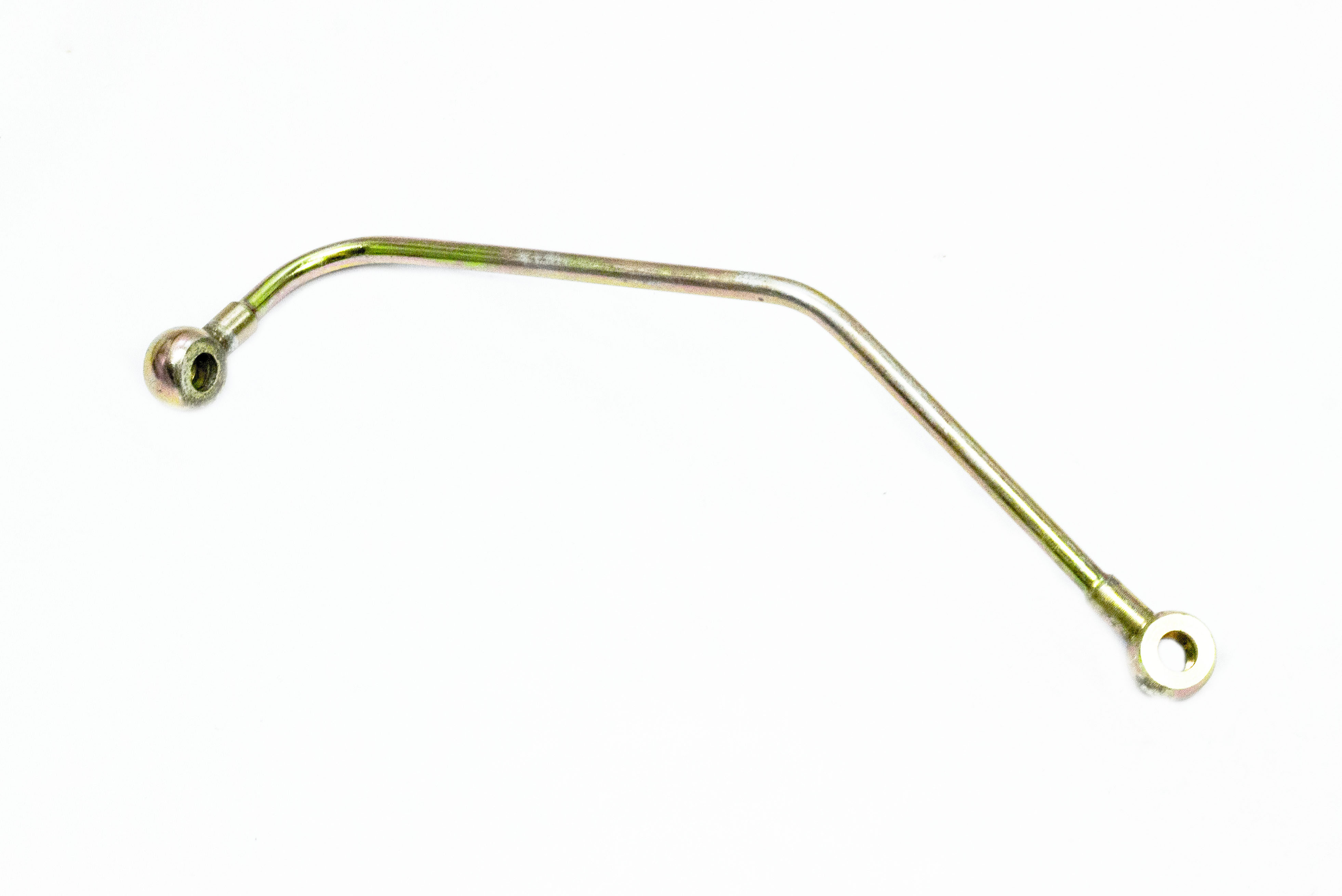 Трубка подачи масла двиг. YX150/160 CN