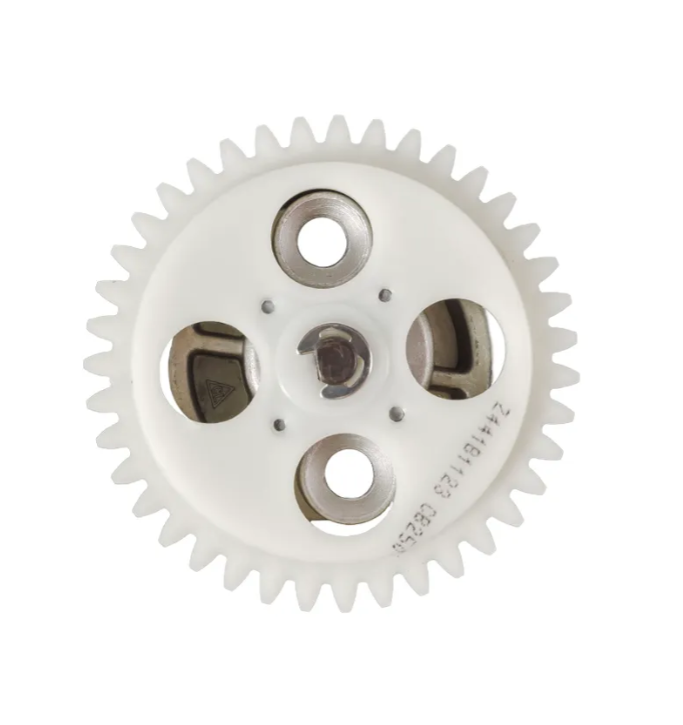 Маслонасос для двигателя ZS174MN-3, ZS174MN-5 (CBS300/NB300)