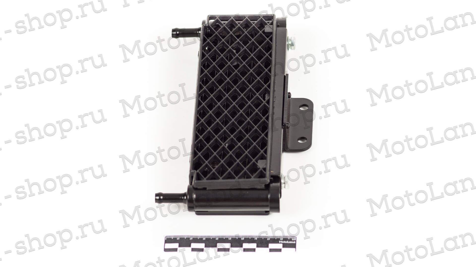 Радиатор охлаждения масла #1