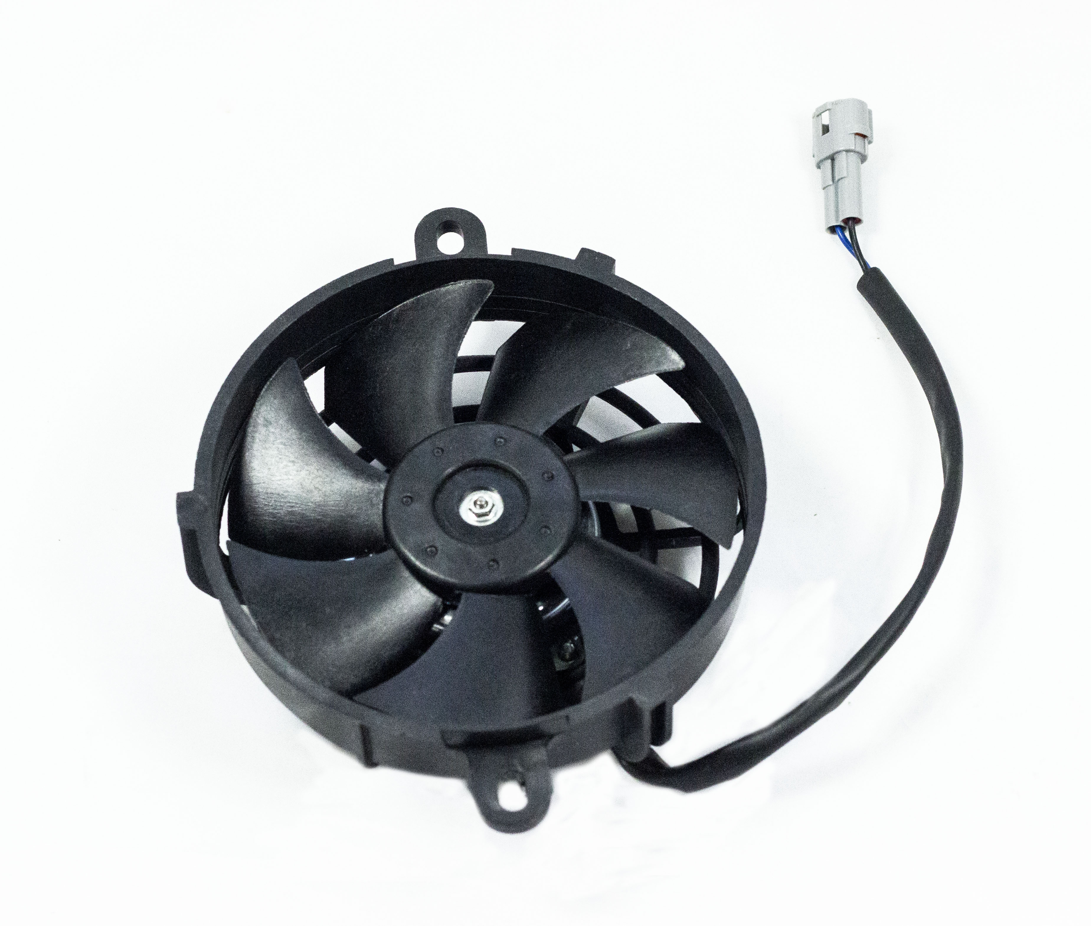 Вентилятор радиатора Avantis Enduro 5