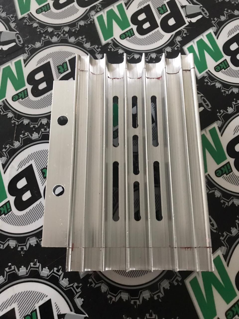 Радиатор масляного охлаждения KAYO CRF801-7L