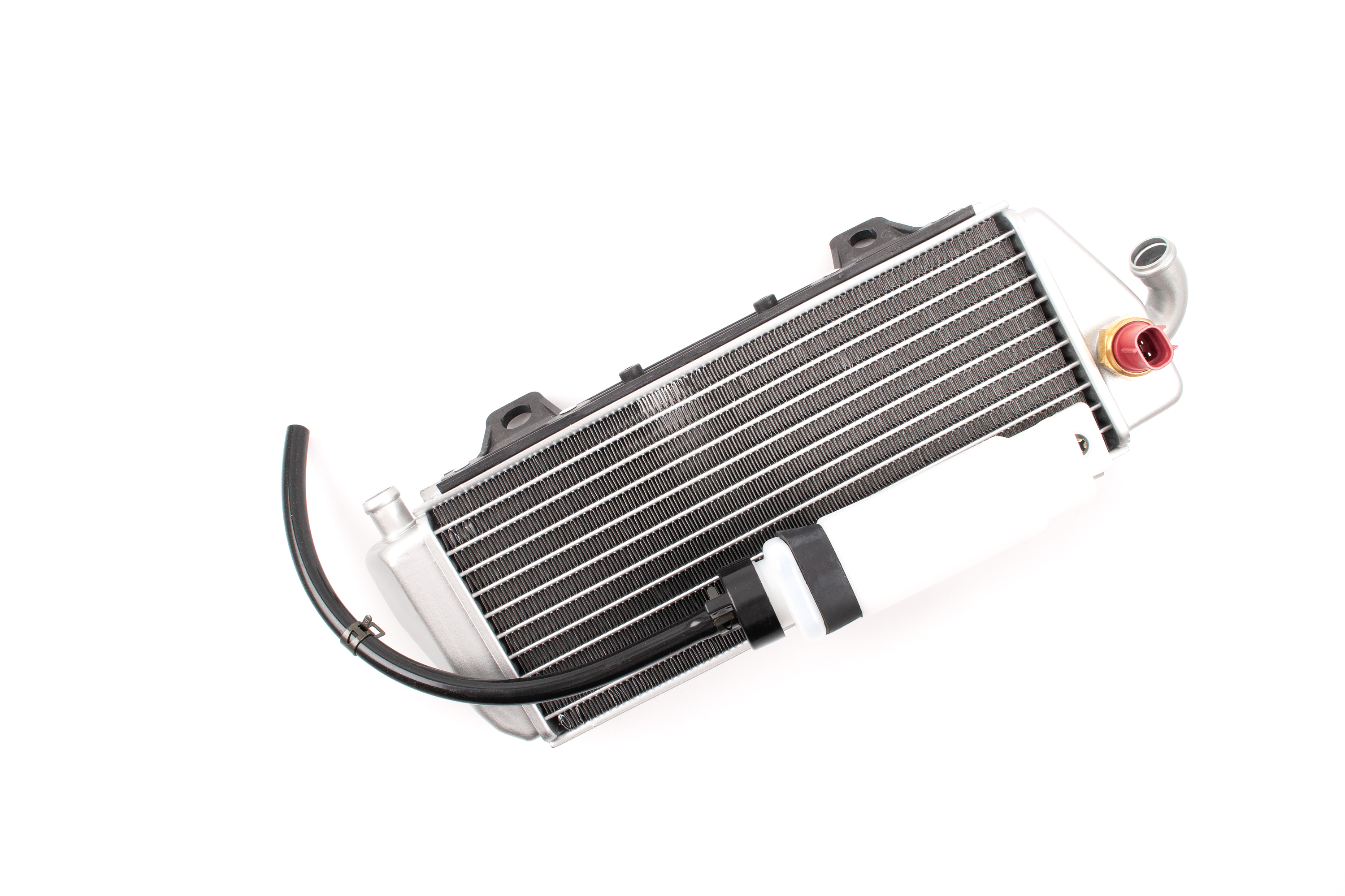 Радиатор левый BRZ SX8 NB300