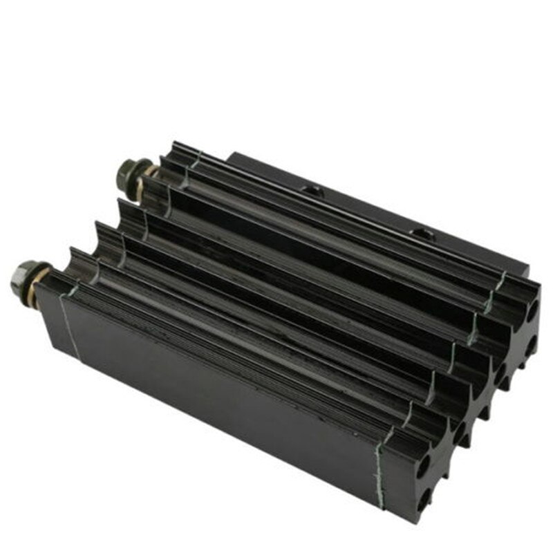 Радиатор масл. AV CNC