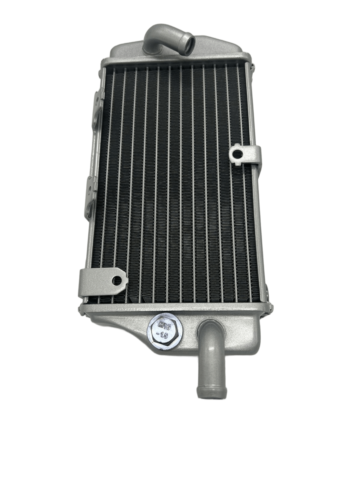 Радиатор левая часть BSE M2/M4/RTC300/M8