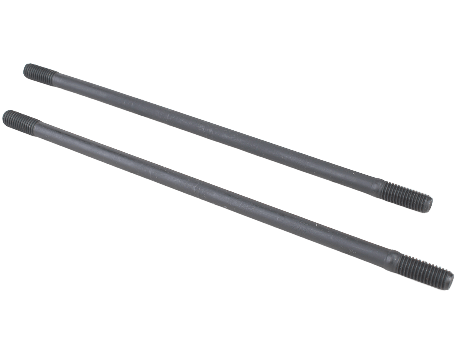 Шпильки левой половины картера для двигателя YX150/160 (W150-2/W160-2) 214мм