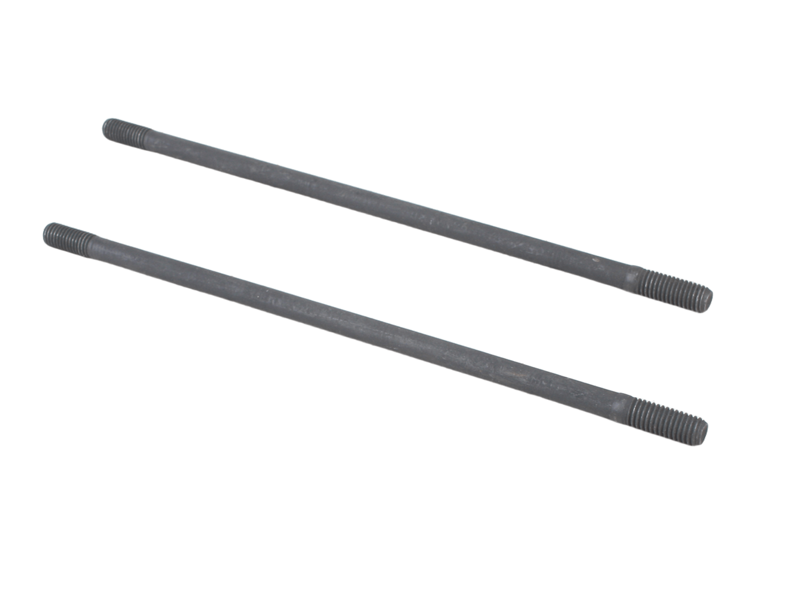 Шпильки правой половины картера для двигателя YX150/160 (W150-2/W160-2) 208мм