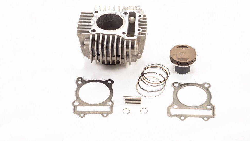 ЦПГ (поршневая) (62х62) ZS W190 190см3 (без прокладок)