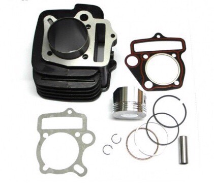 ЦПГ (поршневая) 125см3 ZS154FMI-2(S125)(54*54)