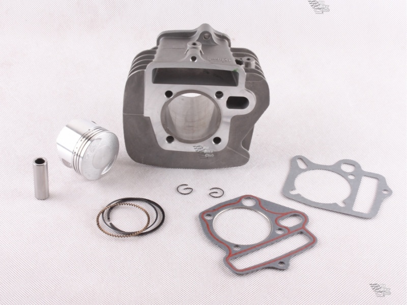 Цилиндро-поршневая группа 4T двиг. 152FMI 52.4x55.5  p-14  CN