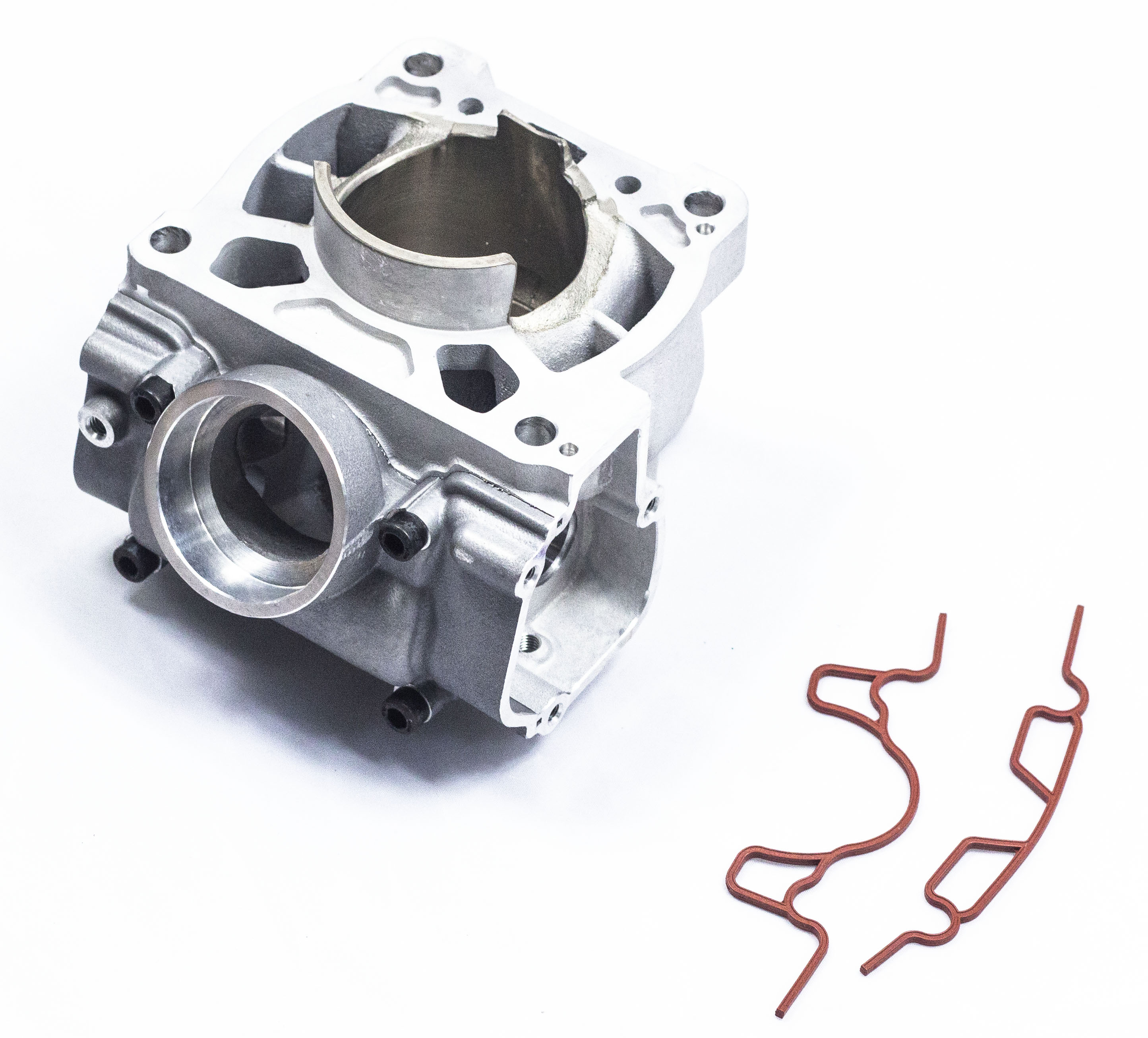 Цилиндро-поршневая группа 150сс (BRZ X7, KTM SX 125/KTM EXC 150 2016-19)