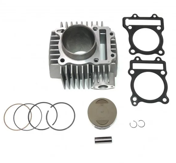 ЦПГ (поршневая) (62х62) ZS W190 190см3 (99,7/95,9/80/14)